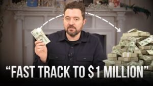 Want a Multi-Million Dollar Business? Start Here