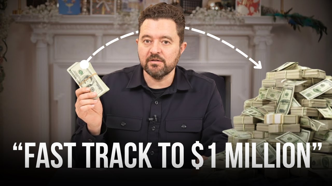 Want a Multi-Million Dollar Business? Start Here