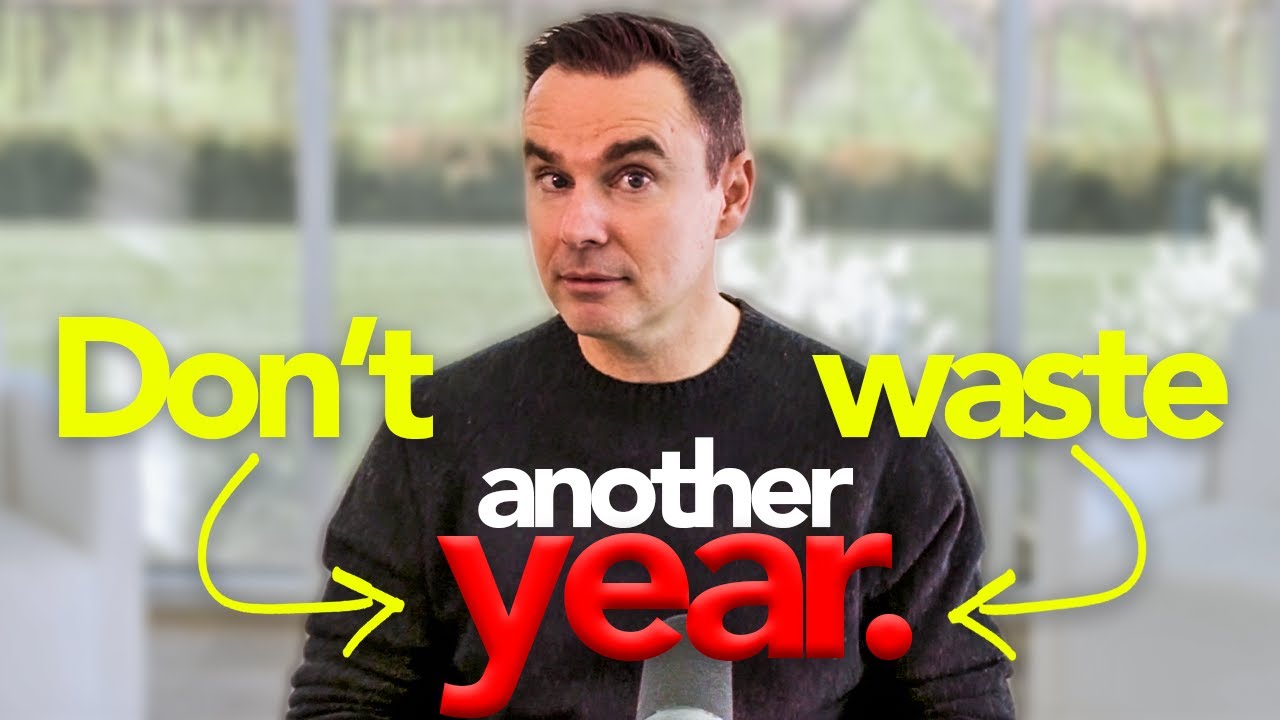 Want to Win in 2026? Start Here!