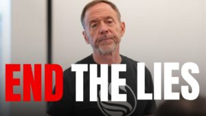 You’re Being Lied To. Here’s What to Do