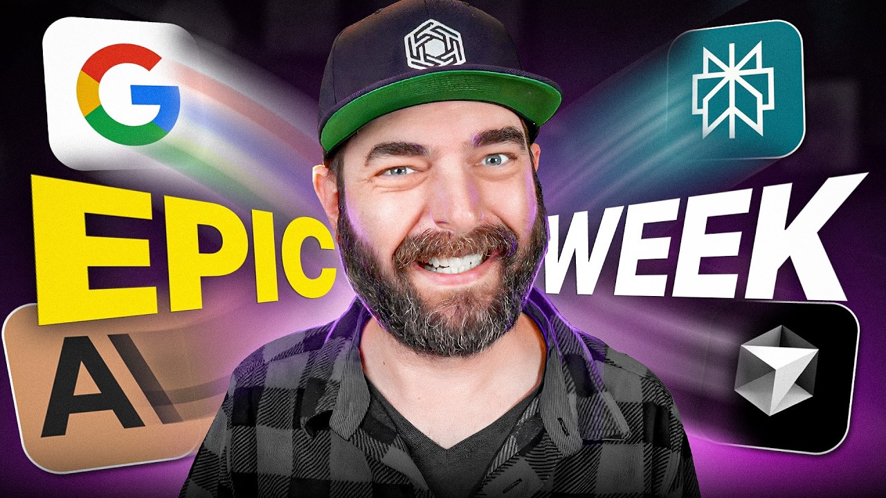 AI News: AI’s Biggest Stand Just Happened