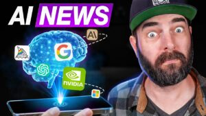 AI News: Every Major Announcement From This Week