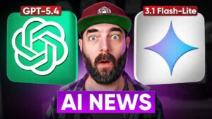 AI News: Everyone’s Leaving ChatGPT!