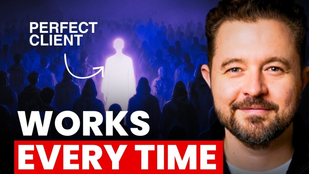 How to Attract Clients Who Pay Well and Need Help Now