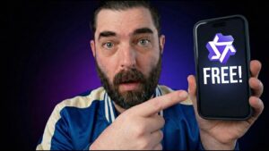 This Free App Runs AI Offline On Your iPhone