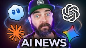 AI News: Anthropic Went Crazy This Week!