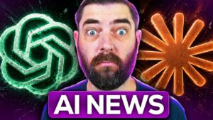 AI News: The Biggest Leap We’ve Seen This Year!