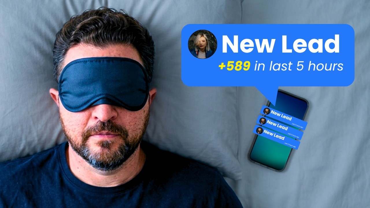 Build This Once and Let It Sell for You