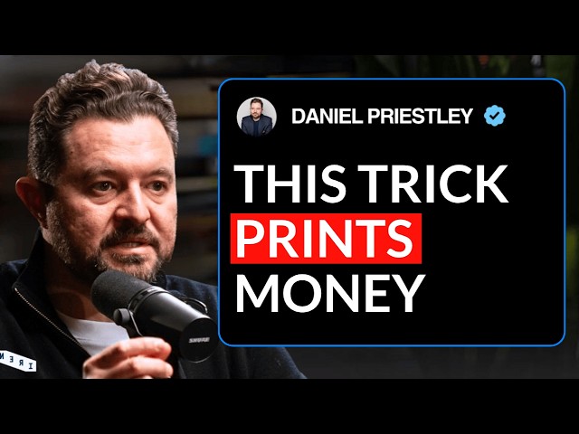 How to find the perfect business idea