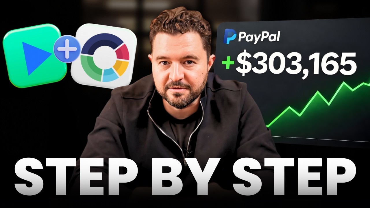 I just made 300k in 3 days. Here’s how I did it.