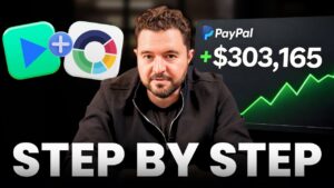 I just made 300k in 3 days. Here’s how I did it.