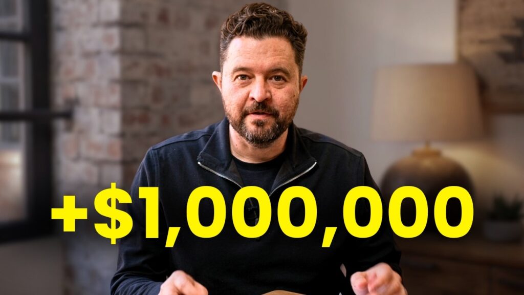 This one product will help you hit your first million