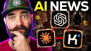 AI News: Kimi K3 Has Big AI Labs Panicking!