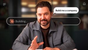 How to Build an AI First Business