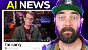AI News: The AI Stories Everyone’s Freaking Out About