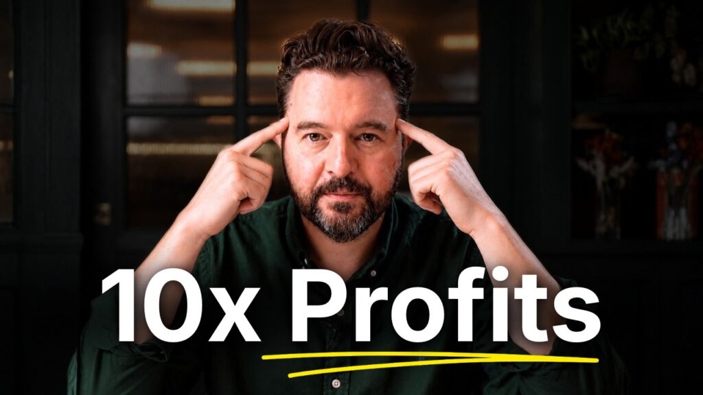 How 10x Your Business The Easy Way