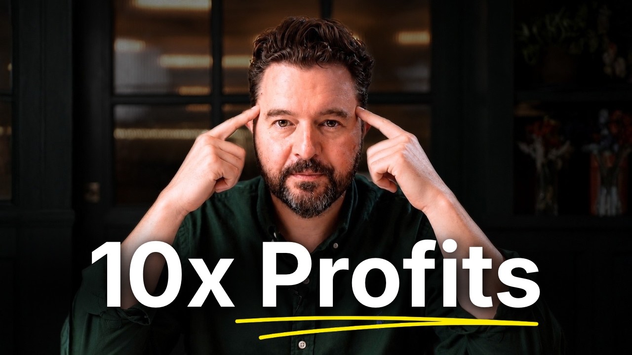 How 10x Your Business The Easy Way