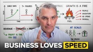I’ve Coached 1000s of Business Owners. Here’s What I Learned