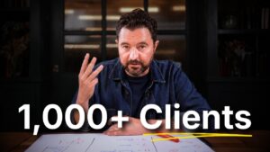 The Launch Strategy That Got 1000 Customers in 72 Hours