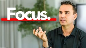 The Real Reason You Can’t Focus It’s Not What You Think