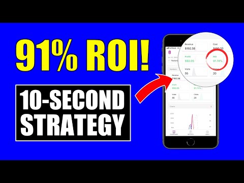 How to Make Money With Clickbank and Native Ads | Native Ads Affiliate Marketing Tutorial 2021