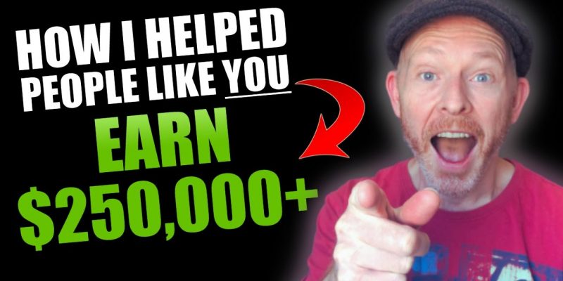 Fail Proof 0+ Per Day Clickbank Affiliate Marketing Method | Make Money Online For Beginners 2021