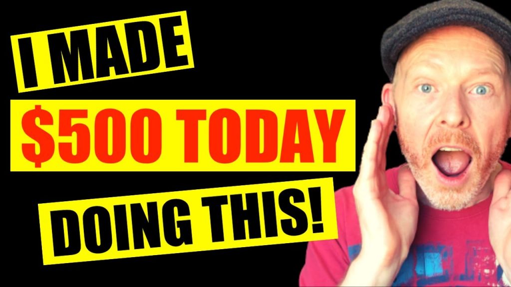 How To Make 0 Per Day On Clickbank JUST BY DOING THIS! (EASY 2021) How To Make 0 Per Day On Clickbank JUST BY DOING THIS! (EASY 2021)