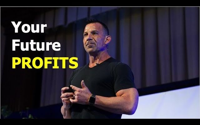 LIVE: Your Future Profits