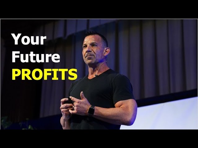 LIVE: Your Future Profits LIVE: Your Future Profits