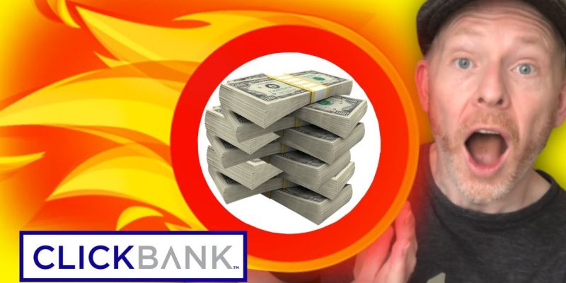 BREAKING NEWS CLICKBANK! Even FASTER Payments: Starting NOW!
