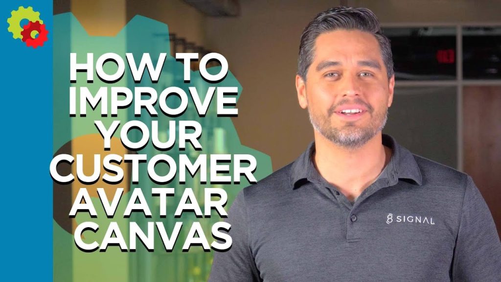 How to Improve Your Customer Avatar Canvas