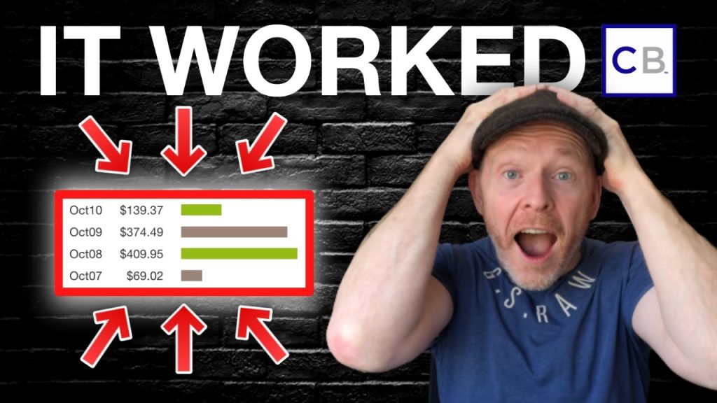 REVEALED! I’ve Secretly Been Using This Clickbank Affiliate Marketing Technique for Years