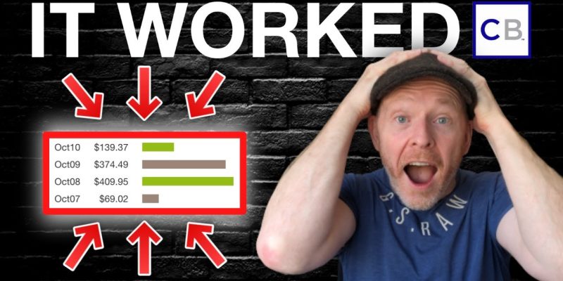 REVEALED! I’ve Secretly Been Using This Clickbank Affiliate Marketing Technique for Years