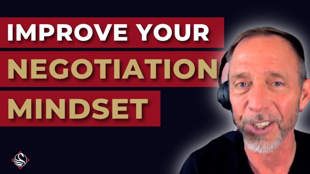 Why You’re Smarter in Positive Frame of Mind | Chris Voss