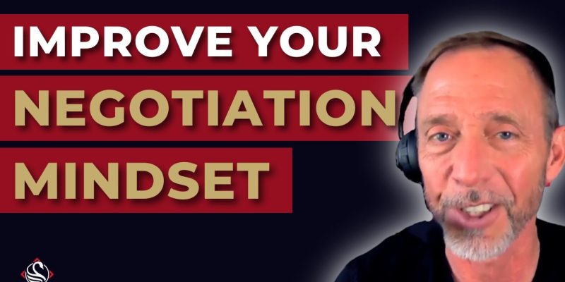 Why You’re Smarter in Positive Frame of Mind | Chris Voss