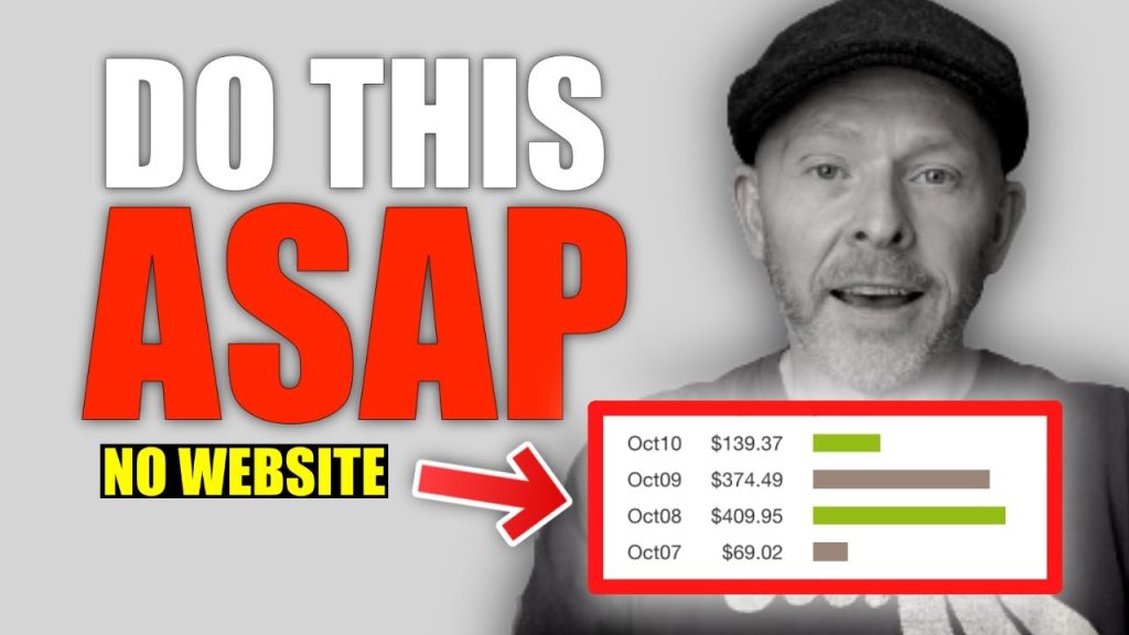 How To Make Money Online with ClickBank (As A Beginner) How To Make Money Online with ClickBank (As A Beginner)