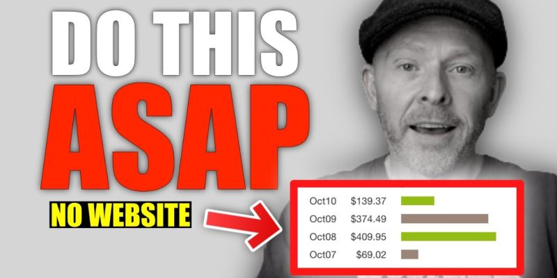 How To Make Money Online with ClickBank (As A Beginner)