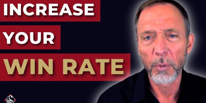 Increase Your Win Rate | Tactics to Achieve Trust-Based Influence