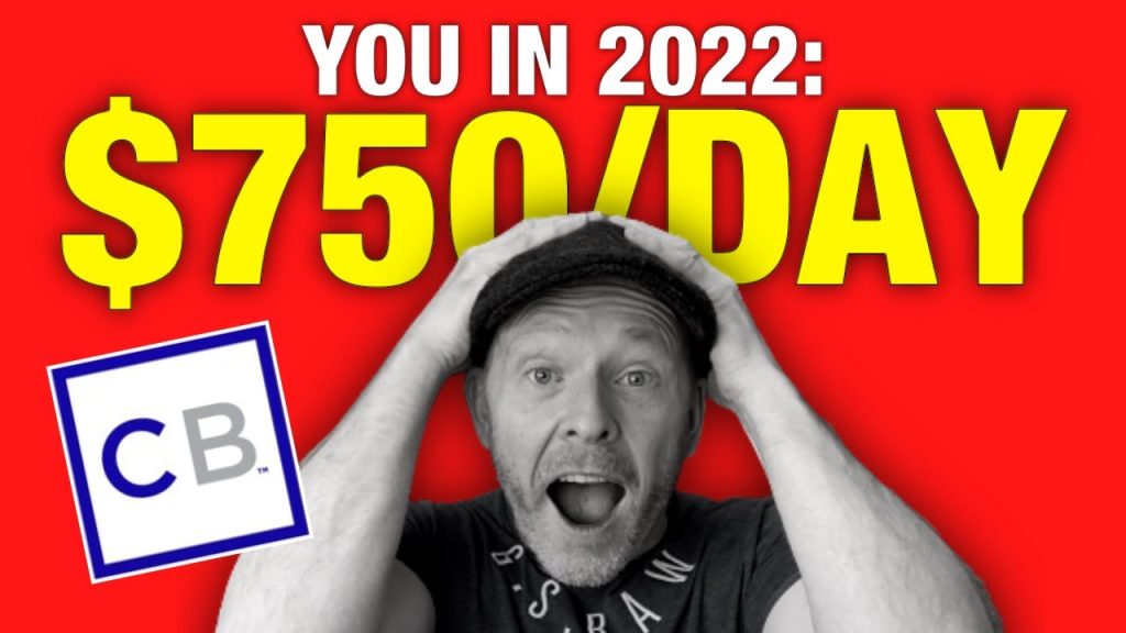 Make Money on Clickbank By The End of This Video | Clickbank for Beginners 2022 Make Money on Clickbank By The End of This Video | Clickbank for Beginners 2022