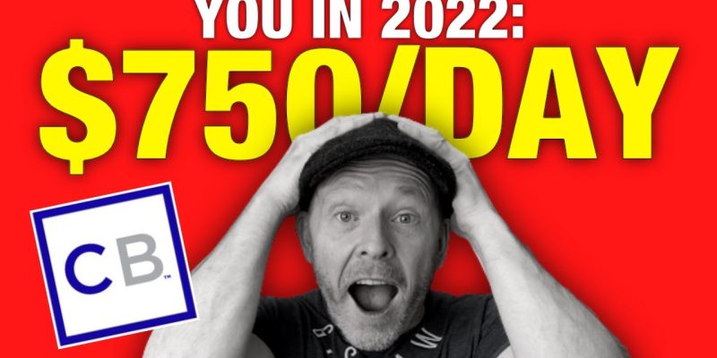 Make Money on Clickbank By The End of This Video | Clickbank for Beginners 2022