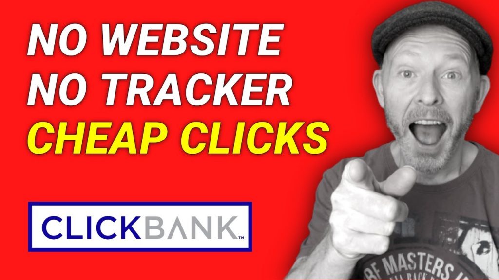 Make Money on Clickbank Without a Website | How to Promote Clickbank Products Without a Website