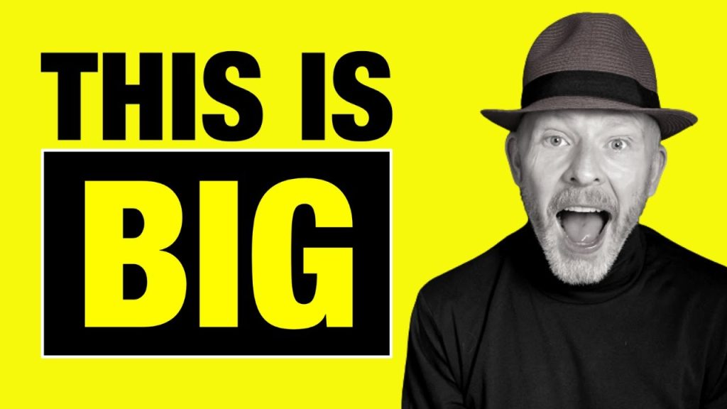 The MASSIVE OPPORTUNITY to Make Money With Clickbank in 2021 and 2022 The MASSIVE OPPORTUNITY to Make Money With Clickbank in 2021 and 2022