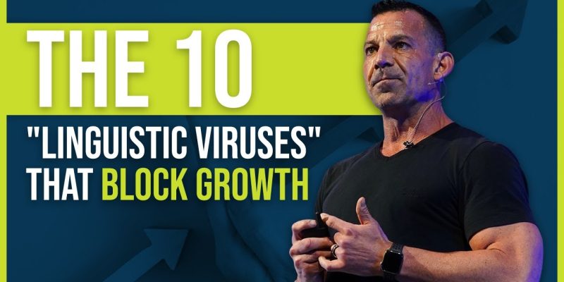 The “virus” that blocks growth