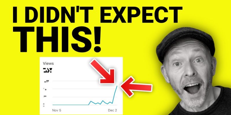 SHOCKING! How to Make Money on Youtube Case Study Weekly Update | How to Make Money Online in 2022