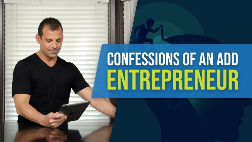 Tips for ADD entrepreneurs