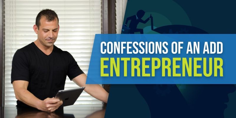 Tips for ADD entrepreneurs