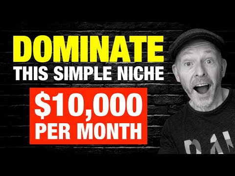 FOOL PROOF! Best Niche for Evergreen Affiliate Marketing | Clickbank Affiliate Marketing in 2022 FOOL PROOF! Best Niche for Evergreen Affiliate Marketing | Clickbank Affiliate Marketing in 2022
