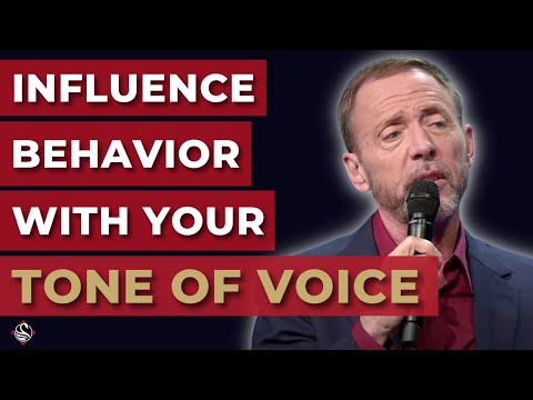 How To Use Tone of Voice To Approach Employee Mistakes | Negotiation Tactics | Chris Voss