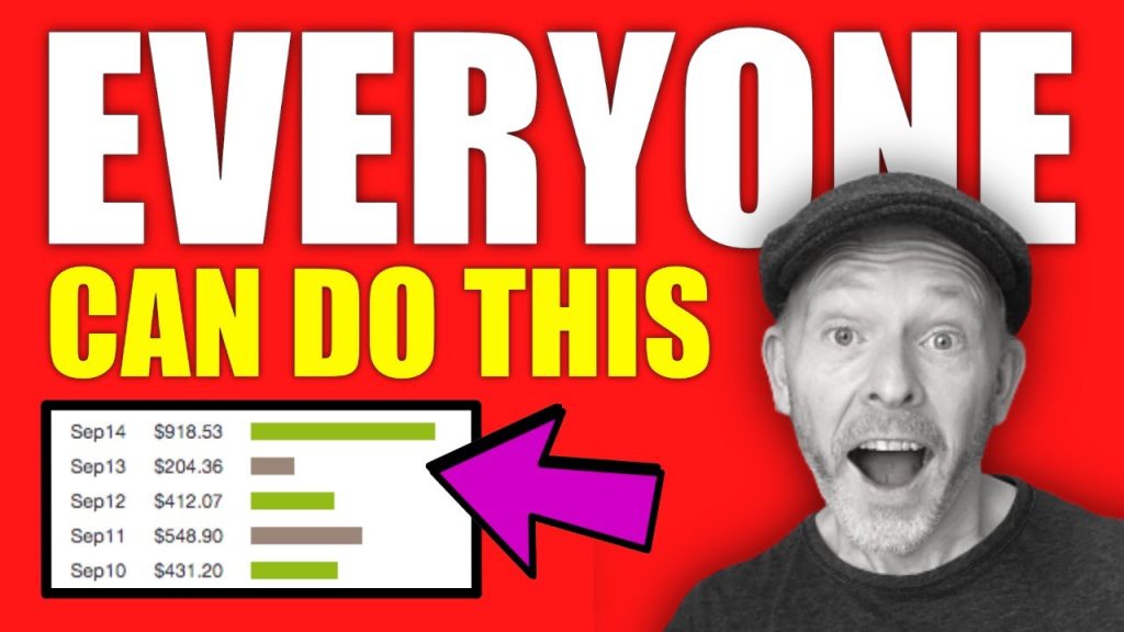 NO PAID ADS! Earn 0+ PER DAY For FREE! | Fast Way To Make Money Online 2022
