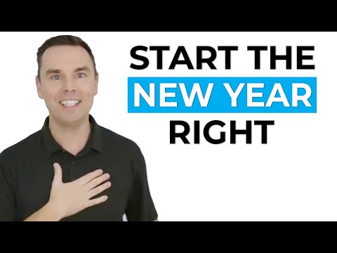 Start the New Year Right